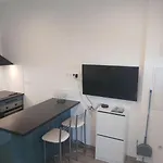 Apartament Charmante Dependance
