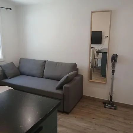 Charmante Dependance Balaruc-les-Bains