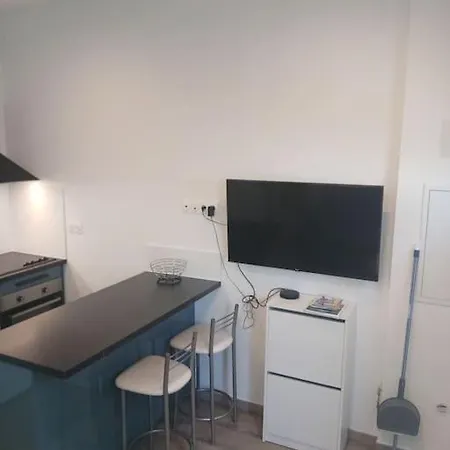 Appartement Charmante Dependance
