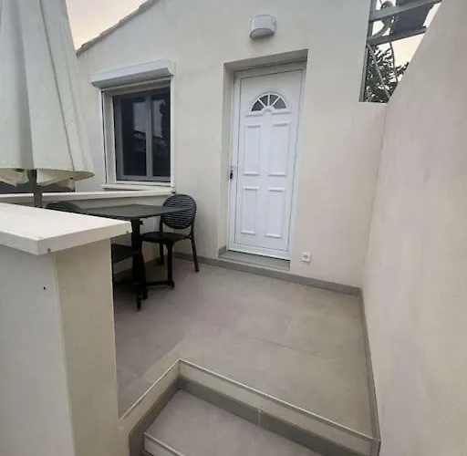 Charmante Dependance