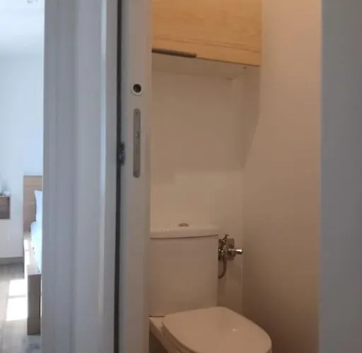 Charmante Dependance Daire