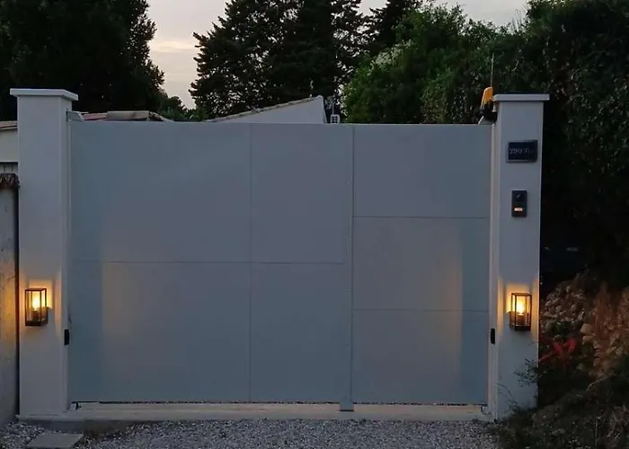 Charmante Dependance Daire Balaruc-les-Bains