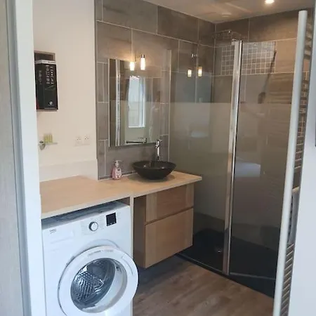 Charmante Dependance