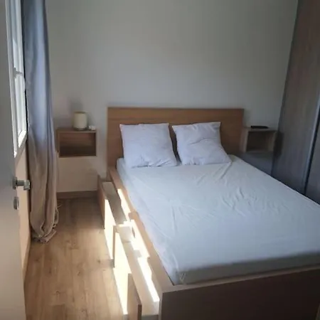 Apartment Charmante Dependance *