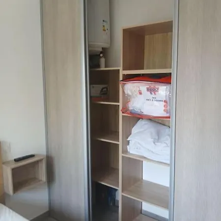 Apartment Charmante Dependance Balaruc-les-Bains