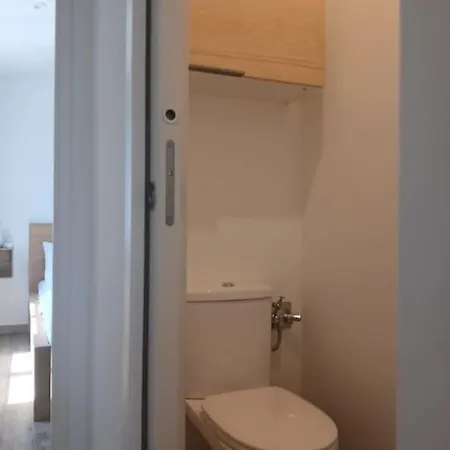 Charmante Dependance Apartment