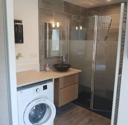 Charmante Dependance