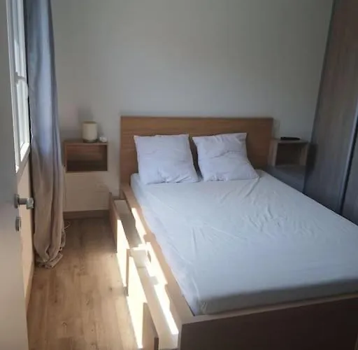 Apartamento Charmante Dependance *