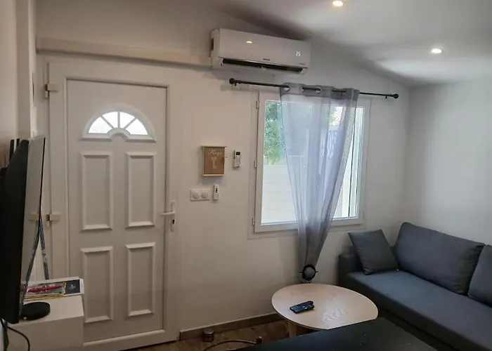 Charmante Dependance Balaruc-les-Bains