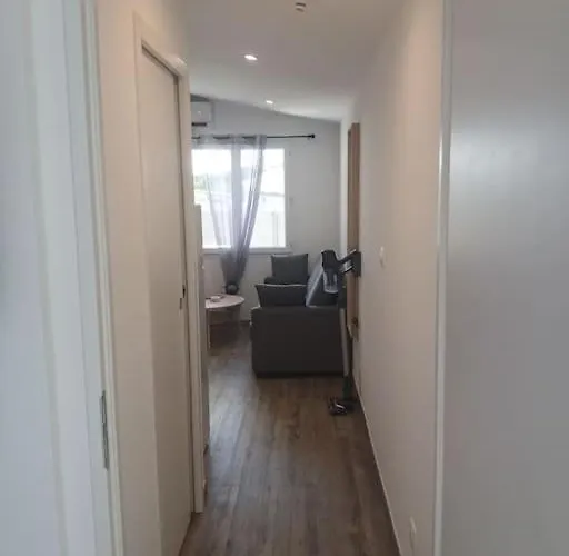 Apartamento Charmante Dependance *