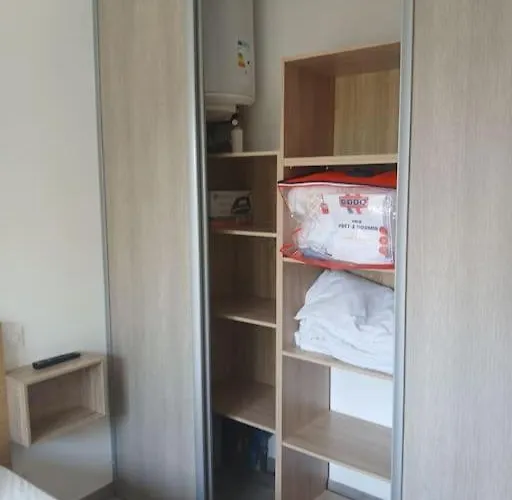 Apartamento Charmante Dependance Balaruc-les-Bains